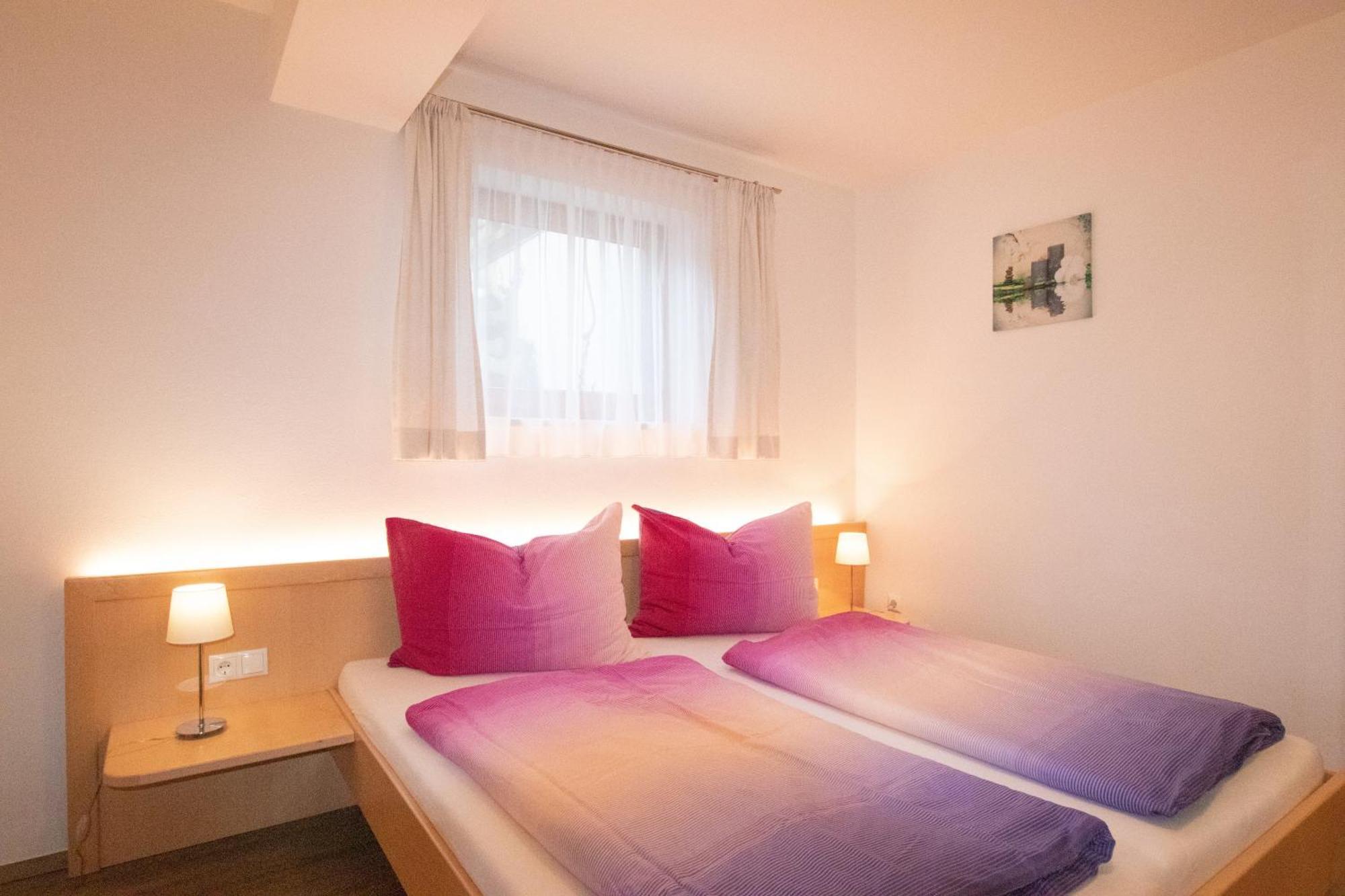 Ferienwohnung Sonnhangblick Von Fewo-Plan Wild015 Niederau Buitenkant foto